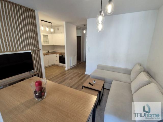Opolska 40 m², Katowice