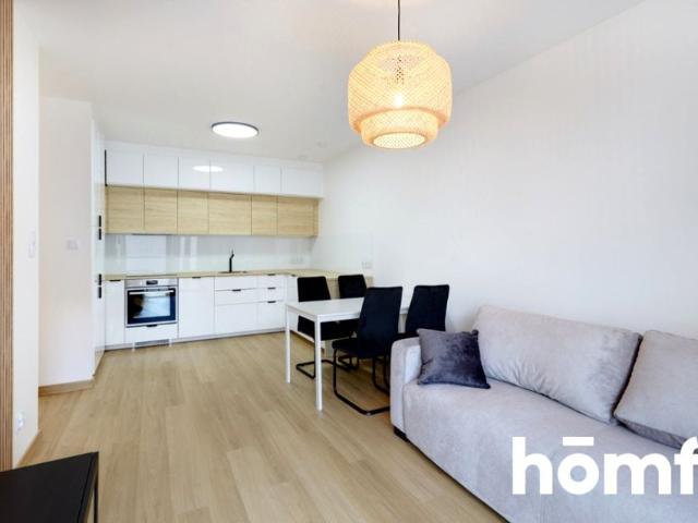 Opolska 54,27 m², Katowice