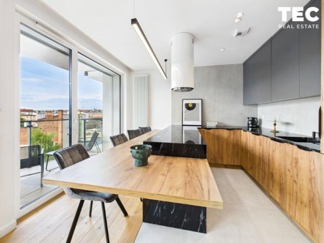 Opolska 55 m², Katowice