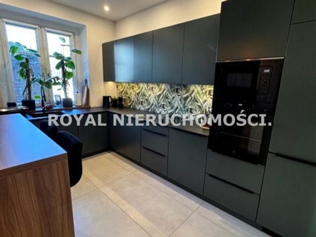 Opolska 59 m², Zabrze