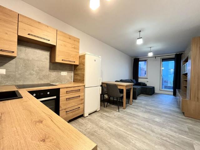 Opolska 50 m², Wrocław