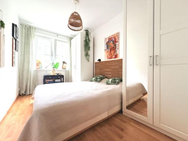 Opolska 63,98 m², Rumia