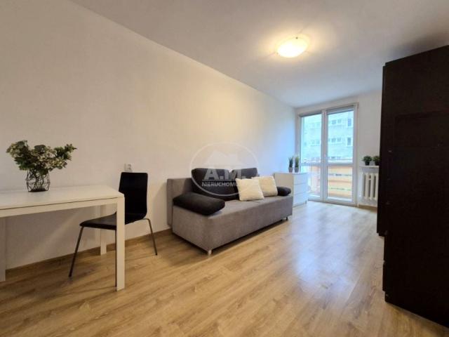 Oporowska 43,10 m², Wrocław