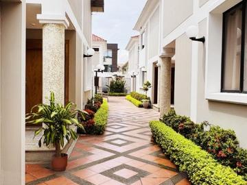 PUERTO AZUL: CASA EN PUERTO AZUL DENTRO DE CONJUNTO CERRADO. Via La Costa, Guayaquil: Linda y Acogedora, OPORTUNIDAD!