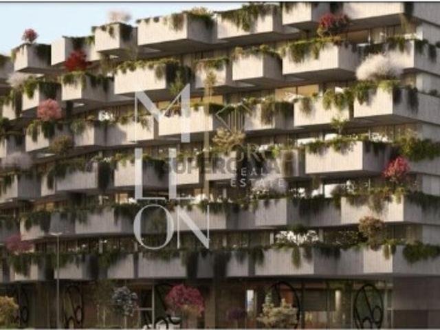 Oporto Metropolitanao Serviced T0 com garantia mensal de 5% de lucro Matosinhos