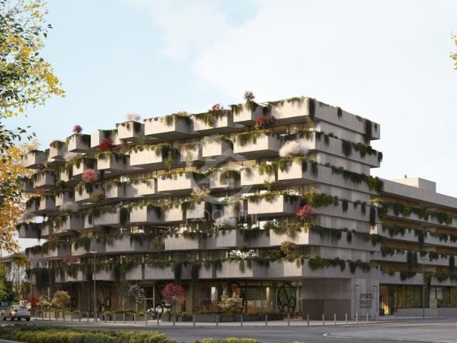 Oporto Metropolitano Serviced Apartments | Investimento, modernidade e rentabilidade no Porto