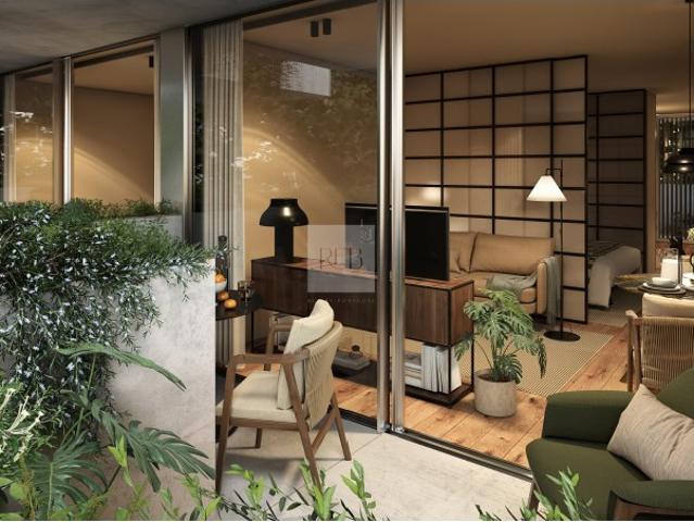 Oporto Metropolitano Serviced apartments Porto