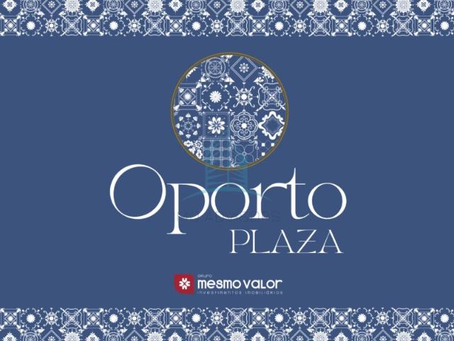 OPorto Plaza