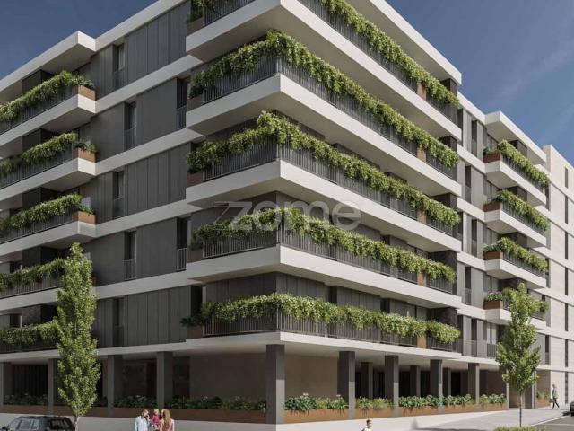 OPORTO PLAZA | T2