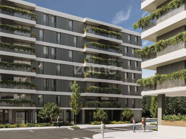 OPORTO PLAZA | T2