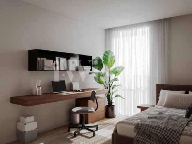 Oporto Residence Oportunidade Única de Investimento no cen. 84m² Paranhos