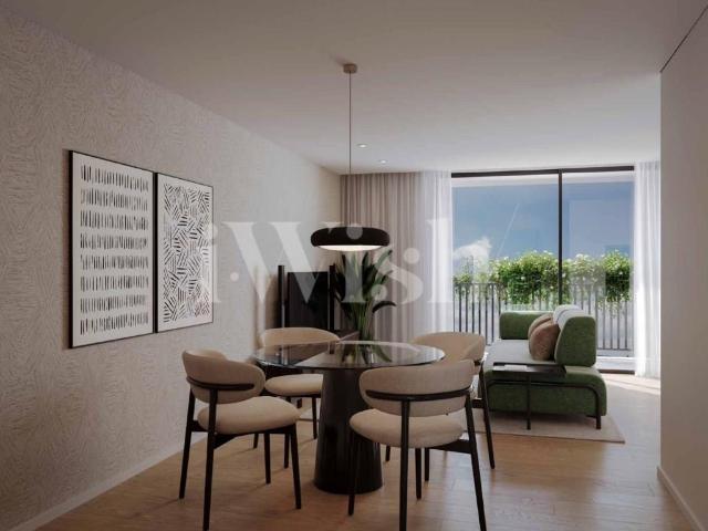 Oporto Residence Oportunidade Única de Investimento no cen. 88m² Paranhos
