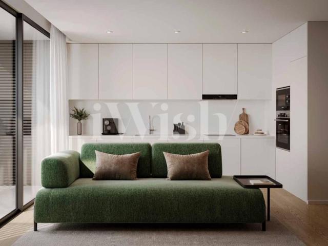 Oporto Residence Oportunidade Única de Investimento no cen. 83m² Paranhos