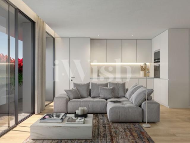 Oporto Residence Últimos T2 disponíveis