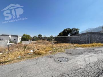 Oportundad! Terreno en Venta en Lomas de Lourdes