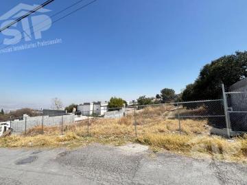 Oportundad! Terreno en Venta en Lomas de Lourdes