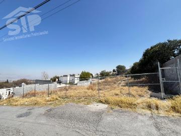 Oportundad! Terreno en Venta en Lomas de Lourdes