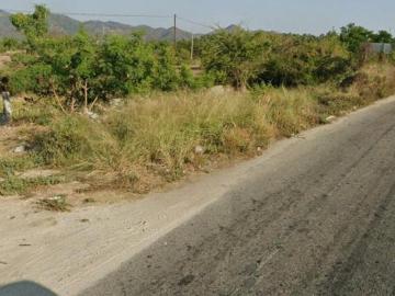 OPORTUNIDAD 6.40 HAS. SOBRE CARRETERA FEDERAL