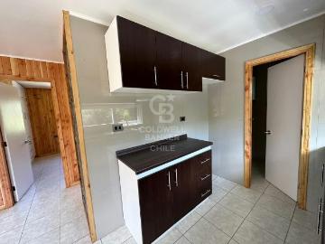Oportunidad! 2 Casas en Condominio Privado/P. Montt | 2 Dormitorios por 160000. 00 en Puerto Montt