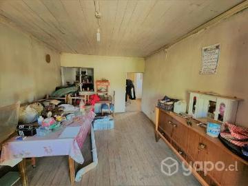 Oportunidad 2 Casas Solidas Gran Terreno 450 M2 Achupallas | 4 Dormitorios por 85000. 00 en Viña del Mar