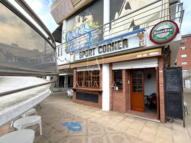 ¡Oportunidad 2x1! Dos locales en venta en Malgrat de Mar
