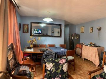 OPORTUNIDAD 3 DORMITORIOS QUINTA NORMAL 55 M2