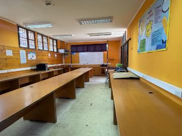 Oportunidad terreno comercial 1000 m2 en quilpue | espacio, 9500.00 en Quilpué