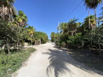 Oportunidad terreno en venta de 386 m2 en el cuyo yucatan
