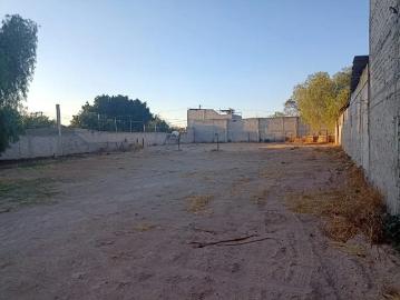 OPORTUNIDAD TERRENO EN VENTA EN EL PUEBLITO IDEAL PARA CONDOMINIO O PEQUEÑA PLACITA, COMERCIAL Y/ O