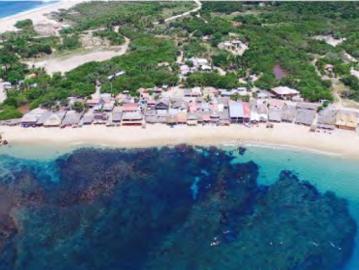 Oportunidad Terreno en Venta en Huatulco