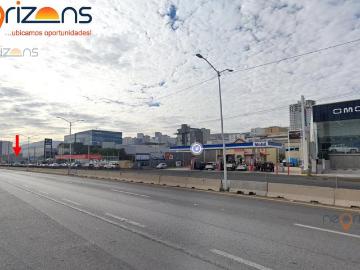 OPORTUNIDAD TERRENO COMERCIAL EN CALLE PALMIRA ZONA PEDREGALES SLP