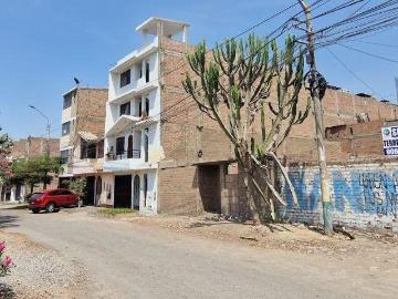 ¡Oportunidad! Terreno Frente a Parque + 195 m² en Santo Domingo de Carabayllo