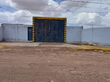 OPORTUNIDAD! Terreno Industrial En Venta, Juliaca
