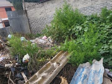 Oportunidad terreno jardines morelos