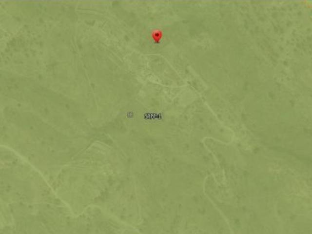 ¡ Oportunidad ! Terreno Rústico en Chimiche
