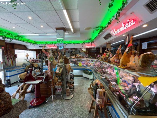 OPORTUNIDAD! Traspaso carnicería Puerto de la Torre