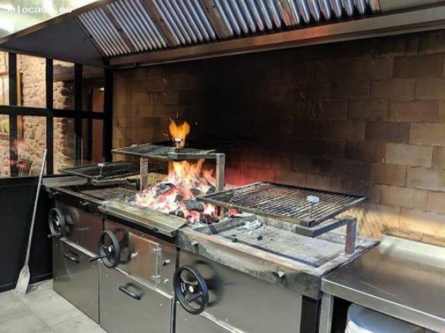 OPORTUNIDAD! TRASPASO RESTAURANTE EN ZONA PRIME LAS AMERICAS