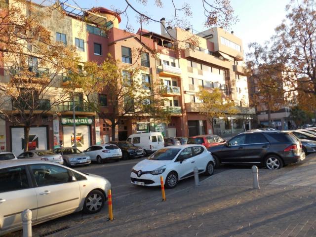 OPORTUNIDAD ULTIMAS PLAZAS DE GARAJE EN ZONA FORUM, PRECIOS DESDE 15.000 EUR