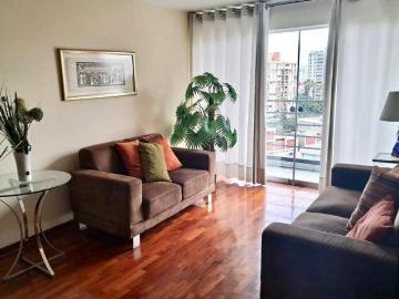 OPORTUNIDAD ÚNICA ! $192.000 Departamento en Av. Pershing +cochera 107 m2