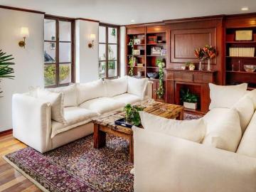 Oportunidad única! 2 casas en condominio en la hermosa casa de Francisco Sosa, Coyoacan