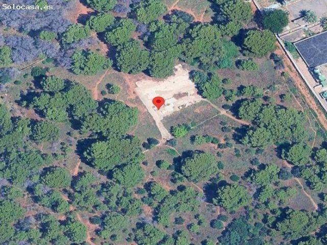 Oportunidad Única! Terreno en Benicàssim