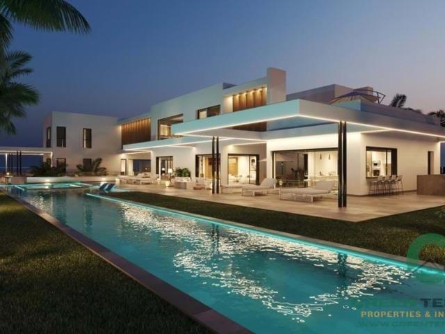 Oportunidad única! Terreno en venta en Abama, Tenerife Sur
