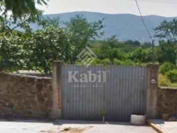 Terreno en Venta en Calera Chica, Jiutepec, Morelos