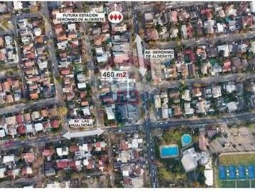 ¡Oportunidad única! Terreno en venta en vitacura | 1 Dormitorios por 36000.00 en Vitacura