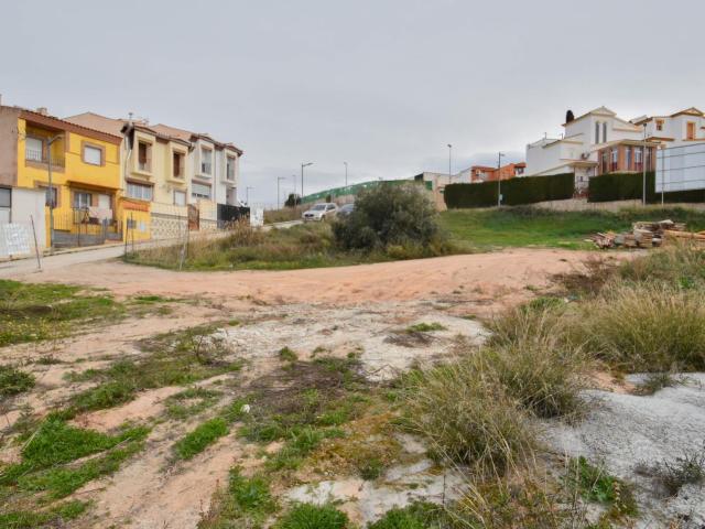 Oportunidad Única: Terreno en Zona de Expansión