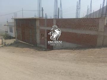 Oportunidad Única! Terreno Industrial en Carabayllo