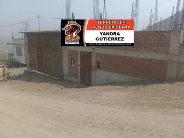 Oportunidad Única! Terreno Industrial en Carabayllo