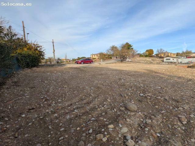 Oportunidad Única: Terreno para Vivienda Unifamiliar