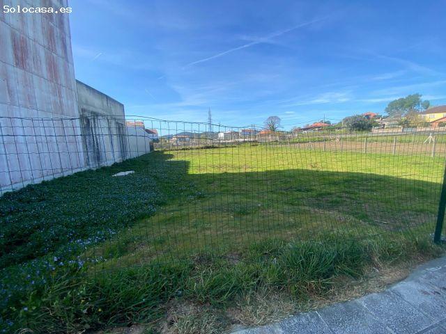 Oportunidad Única: Terreno Urbano en Caldas de Reis, Galicia