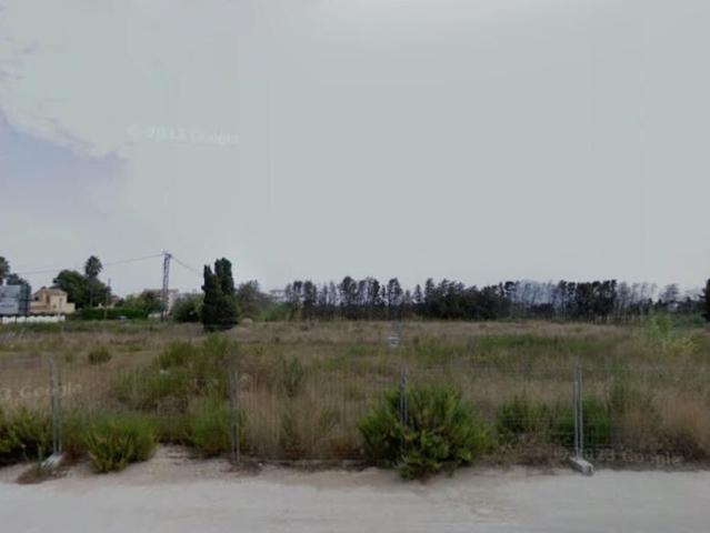 Oportunidad Única! Terreno Urbano en Denia, Playa Setla Mirarrosa